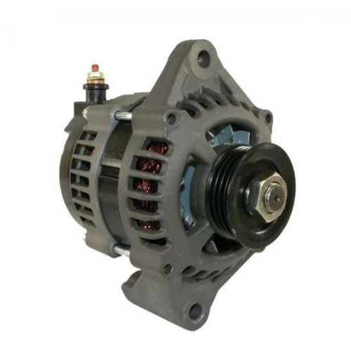 Alternatore Mercury 135HP 2T