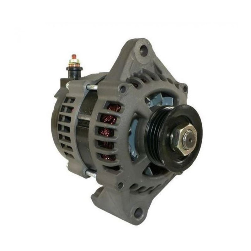 Alternatore Mariner 200HP 2T