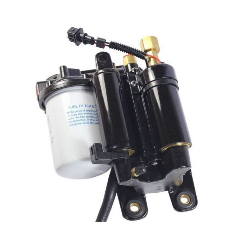 Pompa Carburante Elettrica Completa Volvo Penta 4.3L