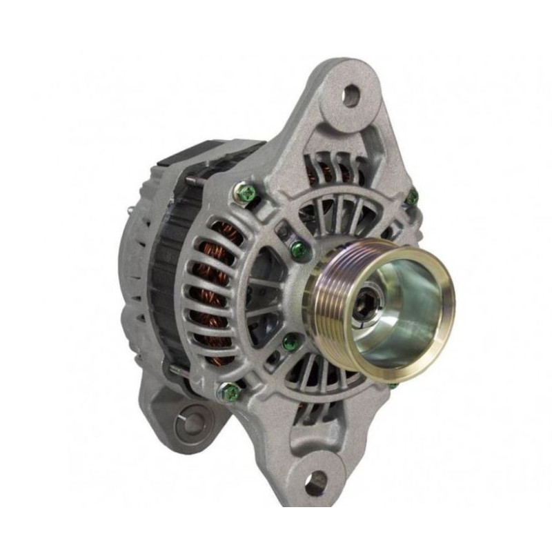 Alternatore Volvo Penta D120 et TD120