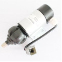 Solenoide di arresto del carburante Volvo Penta TMD100 12 Volt