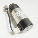 Solenoide di arresto del carburante Volvo Penta TMD100 12 Volt