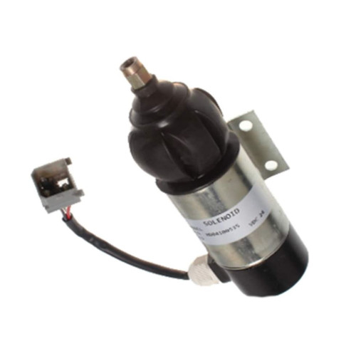 Solenoide di arresto del carburante Volvo Penta 2001 24 Volt