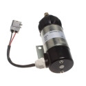 Solenoide di arresto del carburante Volvo Penta TAMD70 24 Volt