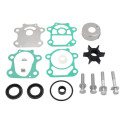 6CJ-W0078-00 / 6CJ-W0078-01 Kit pompa acqua Yamaha F40