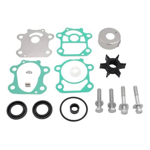 6CJ-W0078-00 / 6CJ-W0078-01 Kit pompa acqua Yamaha F40 e F70