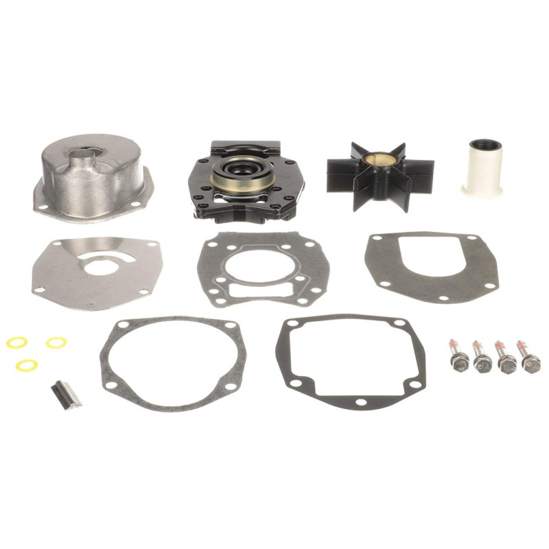 Kit girante Mercury 30HP 4 tempi Carbu