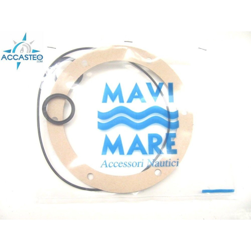 Kit Guarnizioni per Pompa Mavimare GM2-MRA01