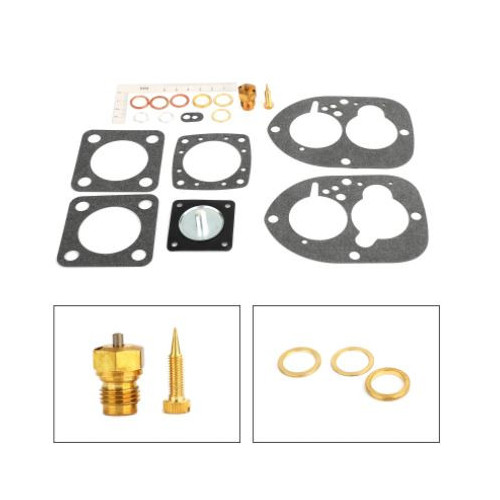 Kit revisione carburatore Volvo Penta AQD21