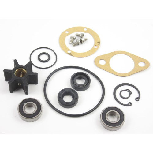 875756 Kit pompa acqua Volvo Penta