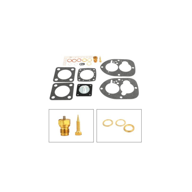 Kit revisione carburatore Volvo Penta BB115