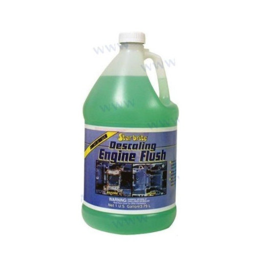 Decalcificante motore 3.8L Starbrite