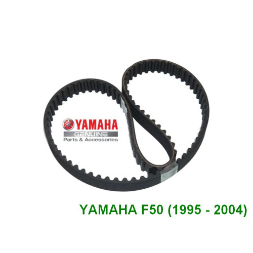 Cinghia dentata Yamaha F50