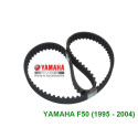 Cinghia dentata Yamaha F50 (1995 - 2004)