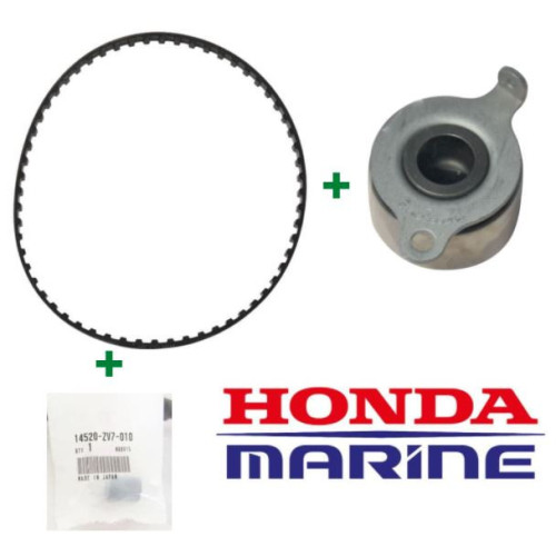 14400-921-024 / 14510-ZW1-004 / 14520-ZV5-020 Kit distribuzione Honda BF75