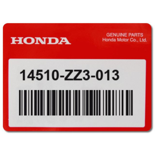 14400-ZZ3-004 / 14510-ZZ3-013 / 14520-ZV5-020 Kit distribuzione Honda BFP60