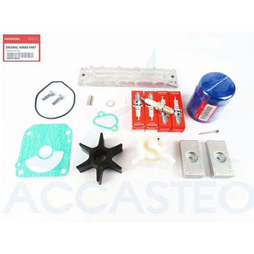 Kit di manutenzione Honda BF115A