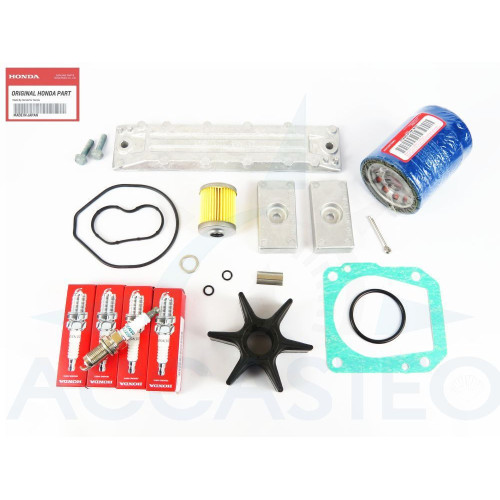 06211-ZY5-506 Kit di manutenzione Honda BF135 e BF150