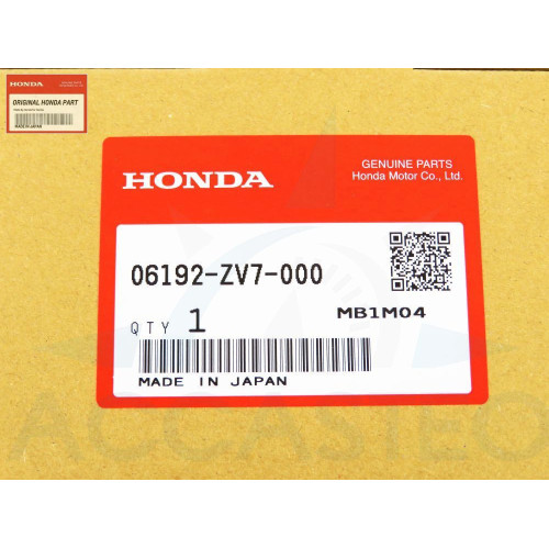 Kit girante Honda BF25