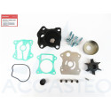 Kit pompa acqua Honda BF25 (con alloggiamento della pompa dell'acqua)