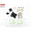 Kit pompa acqua Honda BF15A (con alloggiamento della pompa dell'acqua)