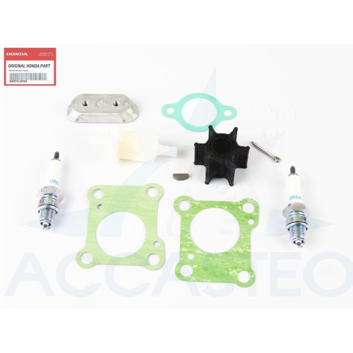 06211-ZV4-506 Kit di manutenzione Honda BF9.9 e BF15