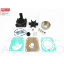 Kit pompa acqua Honda BF75A (con alloggiamento della pompa dell'acqua)