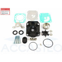 Kit pompa acqua Honda BPF60A (con alloggiamento della pompa dell'acqua)