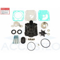 Kit pompa acqua Honda BPF60A (con alloggiamento della pompa dell'acqua)