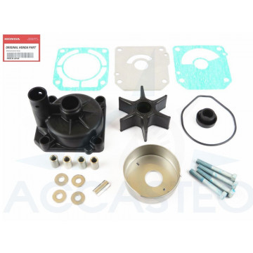 Kit pompa acqua Honda BF75D (con alloggiamento della pompa)