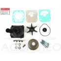 Kit pompa acqua Honda BF75D (con alloggiamento della pompa dell'acqua)