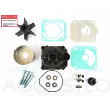 Kit pompa acqua Honda BF115A (con alloggiamento della pompa)