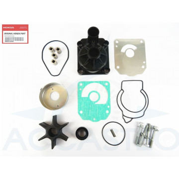 Kit pompa acqua Honda BF250A (con alloggiamento della pompa)