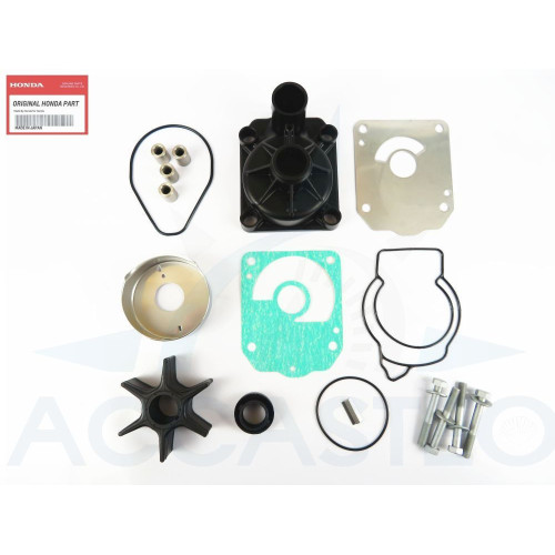 Kit pompa acqua Honda BF250A (con alloggiamento della pompa dell'acqua)