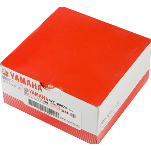 Kit girante Yamaha F75