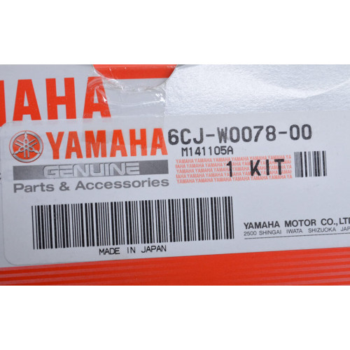 Kit girante Yamaha F40