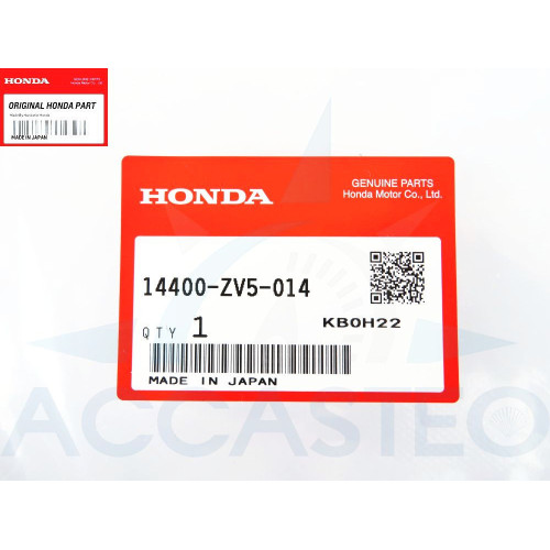 Cinghia distribuzione Honda BF50