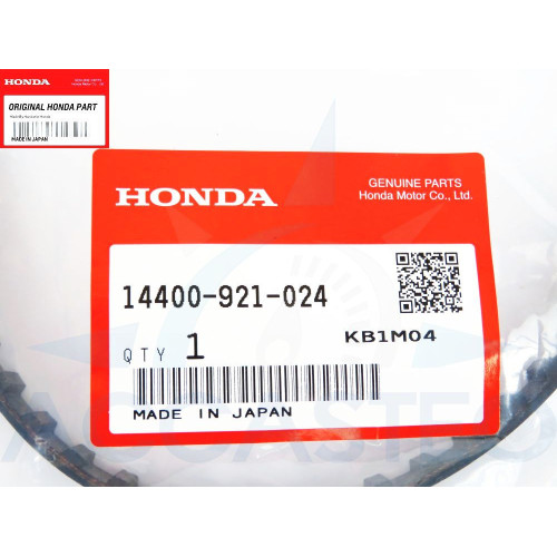 14400-921-024 Cinghia distribuzione Honda BF75