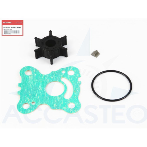 06192-ZW9-000 / 06192-ZW9-010 / 06192-ZW9-020 Kit girante Honda BF8D a BF20D