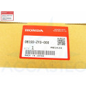 Kit girante Honda BF175