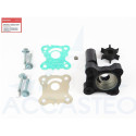 06193-ZW9-010 / 06193-ZW9-020 Kit pompa acqua Honda BF8D (con alloggiamento della pompa dell'acqua)