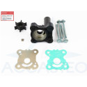 Kit pompa acqua Honda BF8D Stelo extra lungo (con alloggiamento della pompa dell'acqua)