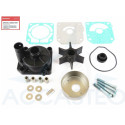 Kit pompa acqua Honda BF75D (con alloggiamento della pompa dell'acqua)