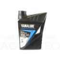 Olio motore Yamaha 4 tempi 10W40 4 litri