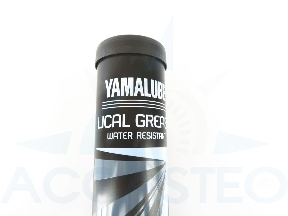 Grasso lubrificante per le bici Yamalube - Yamaha Motor