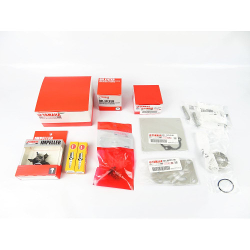 Kit di manutenzione Yamaha F20B