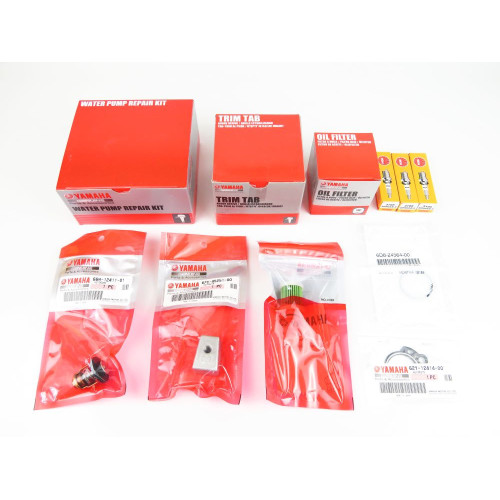 Kit di manutenzione Yamaha F30B