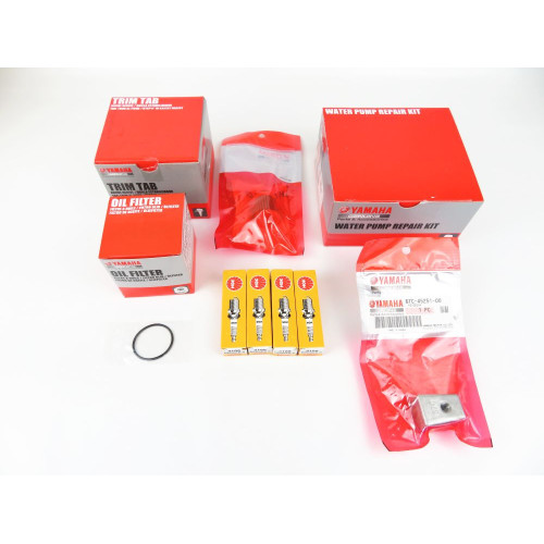 Kit di manutenzione Yamaha F60A