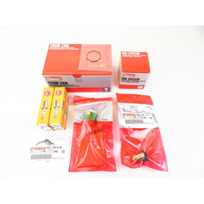 Kit di manutenzione Yamaha F70A