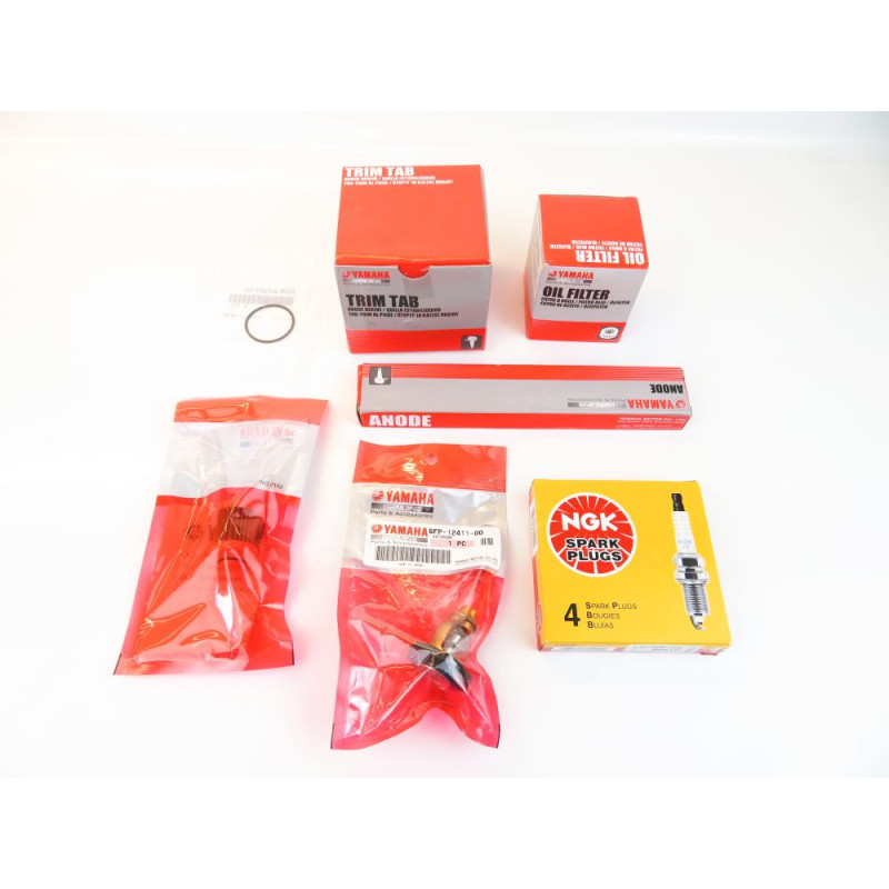 Kit di manutenzione Yamaha F100F